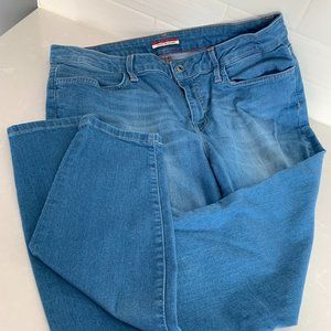 TOMMY HILFIGER JEAN LEGGINGS
